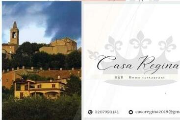B&b Casa Regina