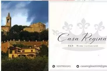 B&b Casa Regina