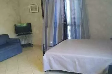 B&b Casa Regina