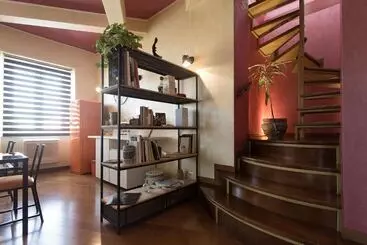 B&b Savoia
