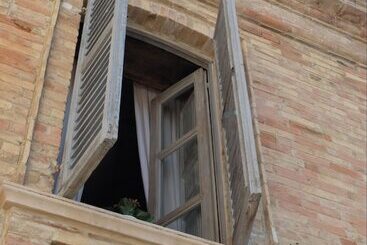 Bed and Breakfast Br1 Cibo & Benessere