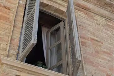 Aamiaismajoitus (B&B) Br1 Cibo & Benessere