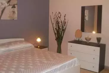 تختخواب و صبحانه Casa Maravigna