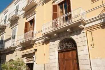 Bed and Breakfast In Rada