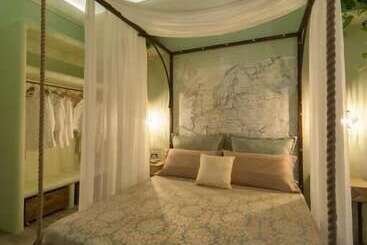 Bed and Breakfast In Rada