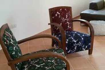 Aamiaismajoitus (B&B) L Arcadia