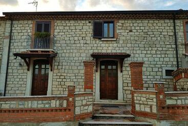 Nocleg ze śniadaniem La Taverna