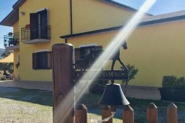 Bed and Breakfast Zio Domenico