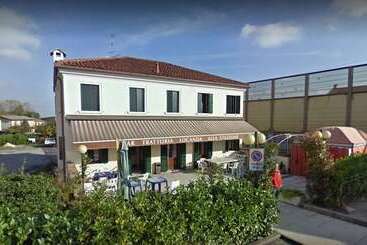 Otel Locanda Alla Stazione