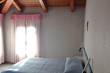 ホテル Locanda Alla Stazione