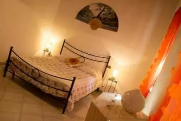 田舎風ホテル Le Casette