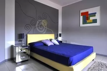 Le Residenze Del Gallo D Oro