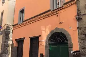 Majatalo Alloggi Per Uso Turistico A&m