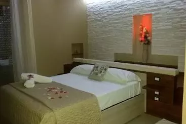 Pension Angel's Paradise