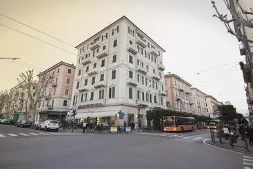 Pensione Ca Vour