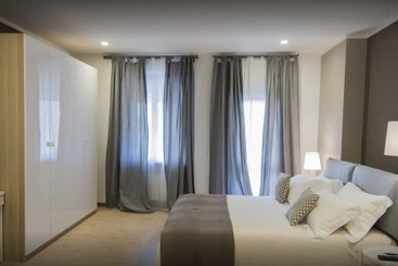 بنسيون Ca Vour