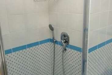 פנסיון Il Canto Dei Venti