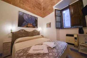 Pensione Il Sogno Di Annalisa Suite