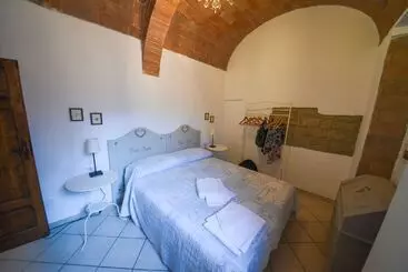 Pensiune Il Sogno Di Annalisa Suite