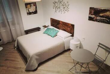 بنسيون Tre Orologi