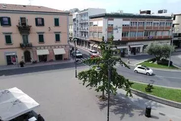 ペンション Tre Orologi