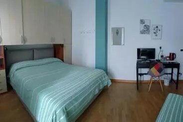 Ventoverde B&b