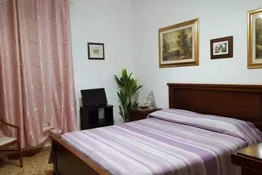 B&b Da Andreina