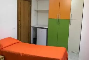 B&b Tra Gli Ulivi