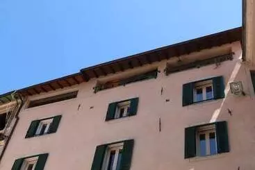 Nocleg ze śniadaniem U Campanin