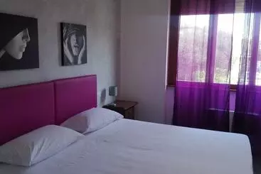 La Bouganville B&b