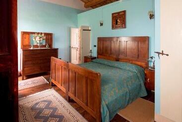 Antica Vigna Bed & Breakfast