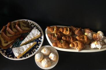 צימר Palazzo Biancofiore, Suites Rooftop Spa