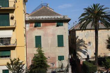 Bed & Breakfast Glem Rooms & Breakfast