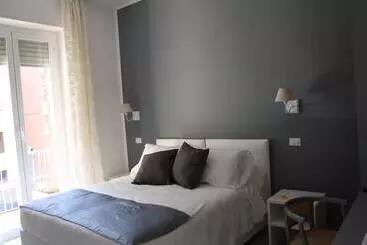 تختخواب و صبحانه Glem Rooms & Breakfast