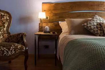 Aamiaismajoitus (B&B) Le Jasmin