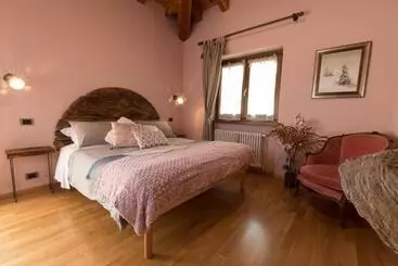 Aamiaismajoitus (B&B) Le Jasmin