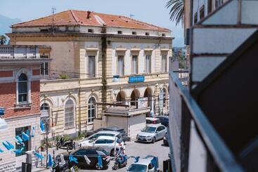 Bed and Breakfast Pandora Rooms