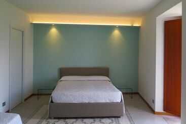 צימר Porta Baciamano