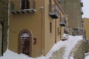 Bed and Breakfast Porta Baciamano