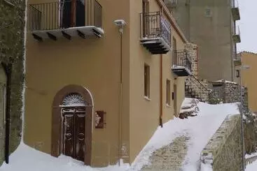 Bed and Breakfast Porta Baciamano