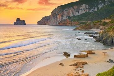 Bed And Breakfast Porto Flavia