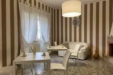 Nocleg ze śniadaniem House Villa Anna