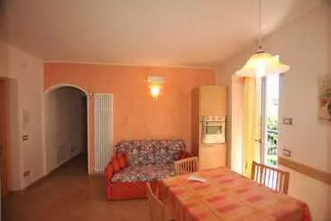 Hotel wiejski Agritur Le Pergolette