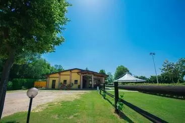 هتل روستایی Agriturismo Al Buttasella