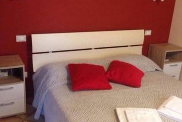 בית מלון כפרי Agriturismo Al Buttasella