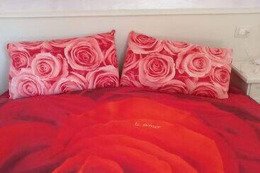 فندق ريفى Agriturismo Nonna Bettina