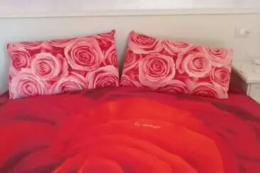 Maaseutuhotelli Agriturismo Nonna Bettina