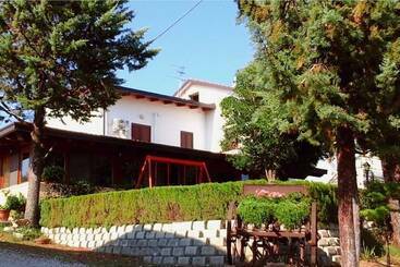 乡村酒店  Agriturismo Travaglini