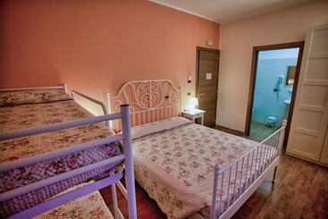 Сельский отель Il Vecchio Pollaio