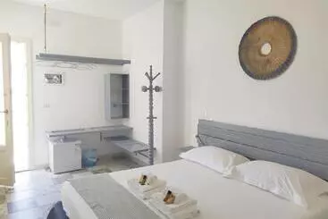 Li Perrini Boutique B&b